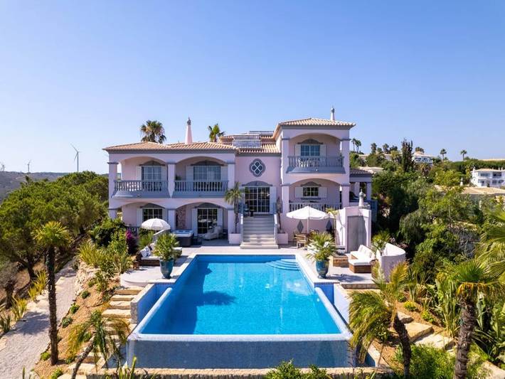 Luxuriöse Villa für 2 Personen in Budens in Budens, Faro Distrikt