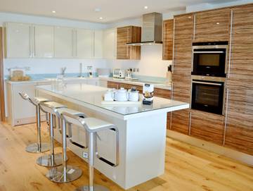 Holiday Rental for 6 People in Falmouth (Cornwall), Cornwall, Photo 3