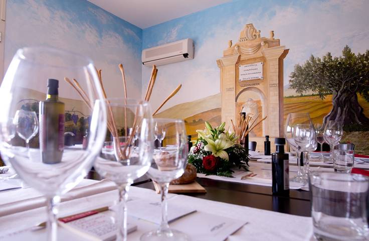 B&B für 3 Personen, mit Ausblick und Garten, mit Haustier auf Sizilien - 3