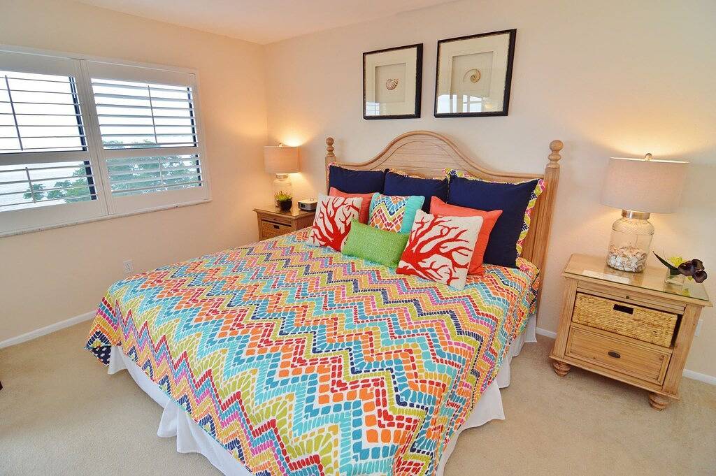 Ganze Wohnung, Last Minute Angebote! Strandwohnung im Sanibel Harbour Resort in Punta Rassa, Southwest Florida