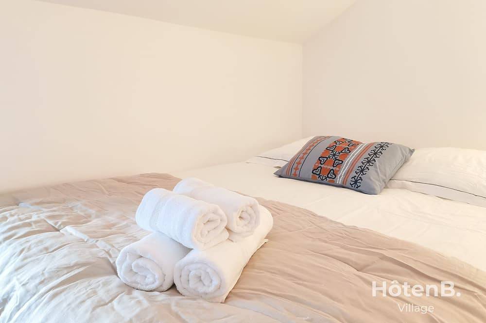 Entire apartment, \"La Boétie\" - 50 m2 de charme Limoges Centre in Limoges, Limoges region