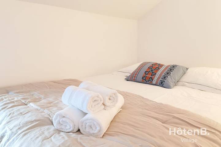 Gîte pour 2 personnes à Limoges - 3