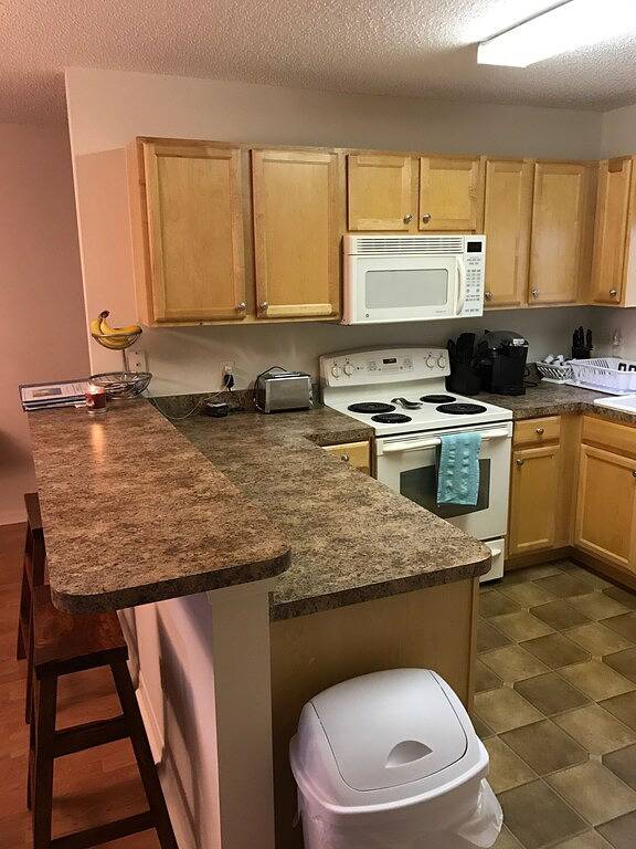 Der Herbst ist wunderschön in The Villages! Nizza 2 Schlafzimmer, 2 Badezimmer nach Hause mit Golfwagen! in The Villages, Sumter County