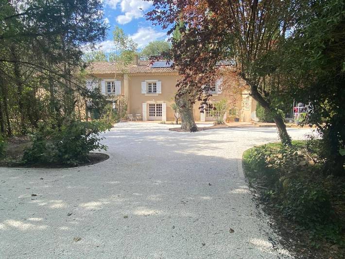 Maison de vacances pour 6 personnes, avec vue