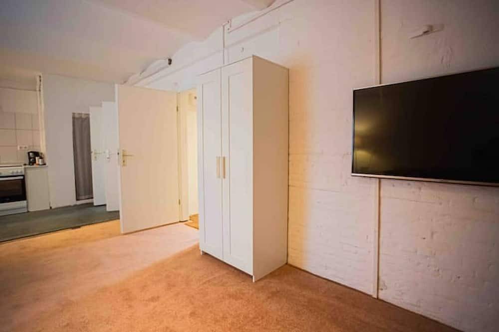 Apartamento entero, Stadtnahe & Ruhig Gelegen, Fußläufig zur Alster in Hamburg-Mitte, Hamburgo