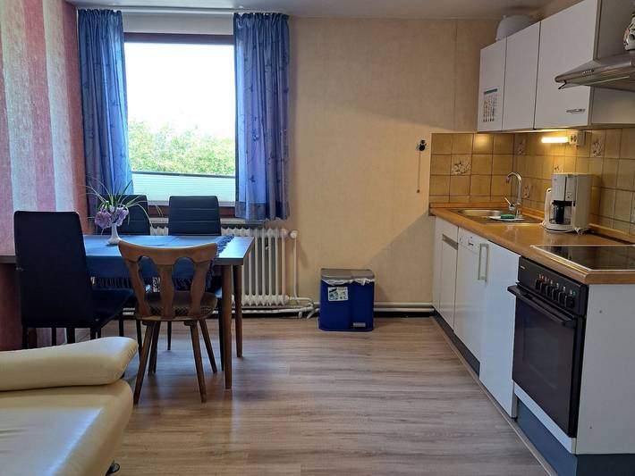 Ferienhaus für 4 Personen, mit Garten, kinderfreundlich in Kronsgaard