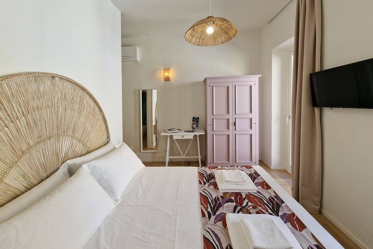 Ganze Wohnung, Pola Rooms 1 Deluxe in Civitanova Marche, Adriaküste Marken