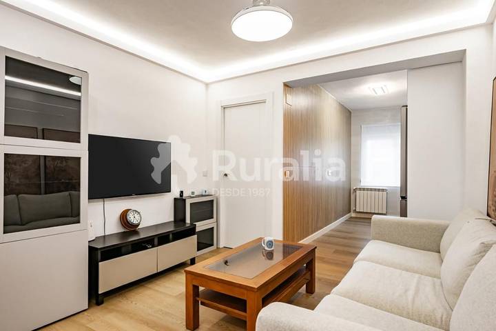 Casa rural para 4 personas en Ribadesella