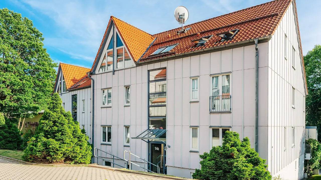 Ganze Ferienwohnung, Ferienwohnung für 4 Personen (54 m²) in Schierke in Wernigerode, Harzvorland