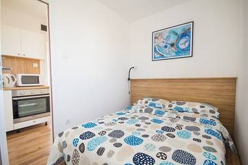 Camping voor 6 Personen in Karigador, Umag, Afbeelding 2