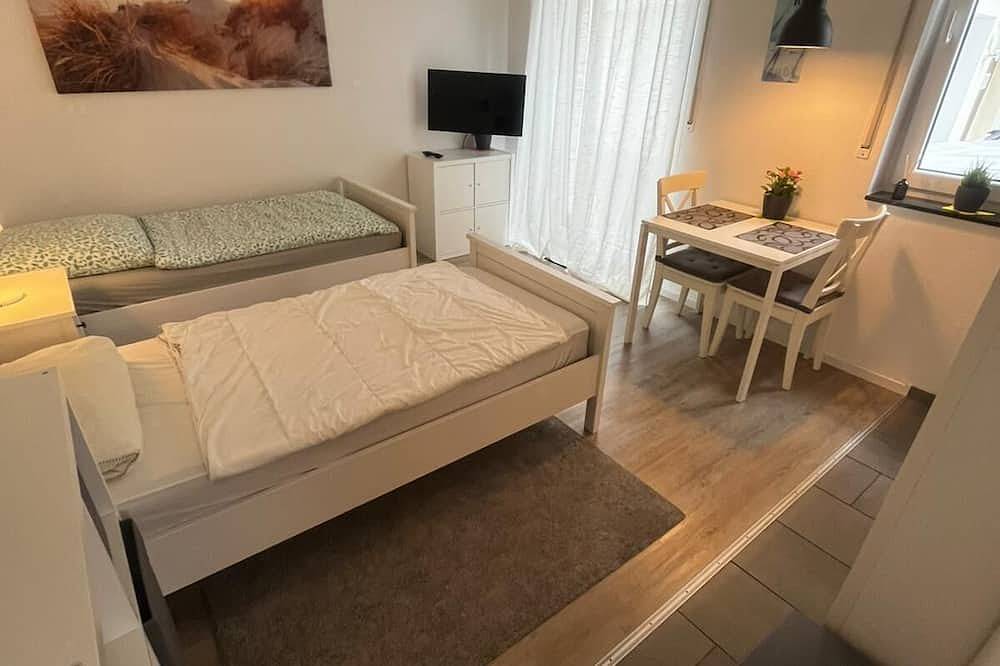 Ganze Wohnung, Gemütliches Apartment in Stukenbrock in Stukenbrock, Nordrhein-Westfalen