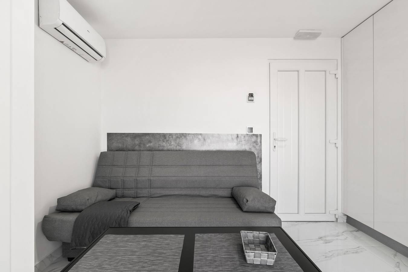 Quarto Loft 3B, ar condicionado in Torrevieja Centro, Torrevieja