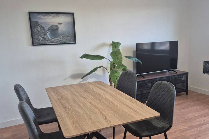 Gîte pour 6 personnes à Oviedo - 2