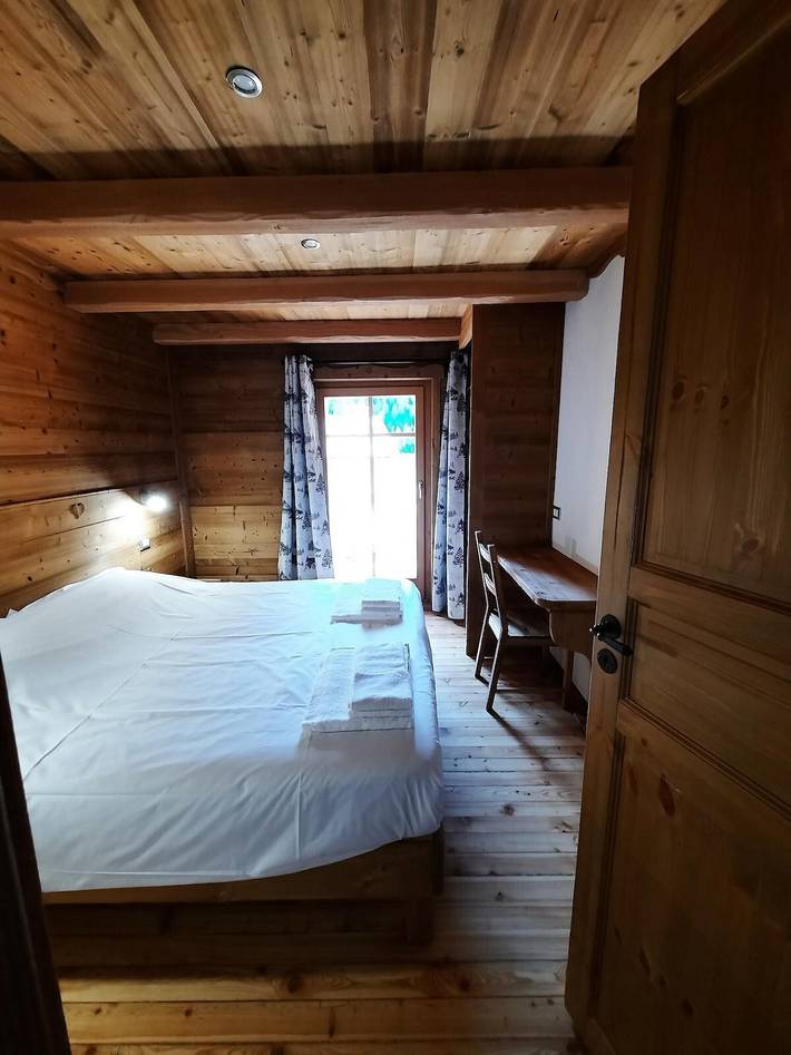 Appartamento 'Appartamento 3' con balcone e Wi-Fi in Lillaz (Cogne), Cogne