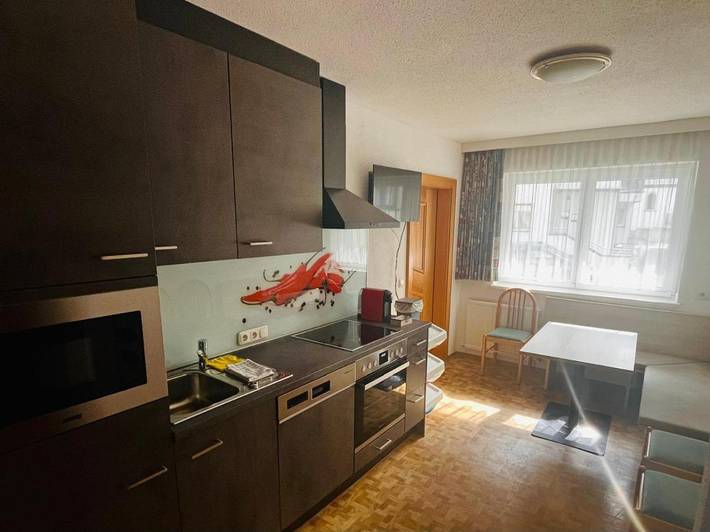 Maison d’hôte pour 4 personnes, avec vue, animaux acceptés à Ischgl - 2