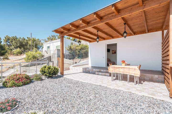 Studio für 3 Personen, mit Balkon auf Rhodos - 2