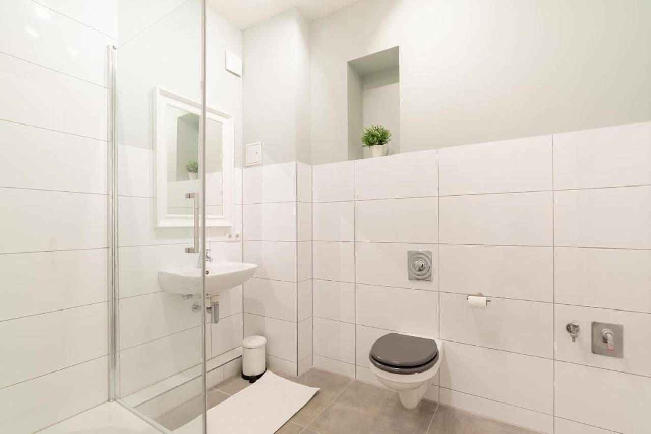 Ganze Wohnung, Bürgerpark Apartments in Berlin Pankow, Berlin