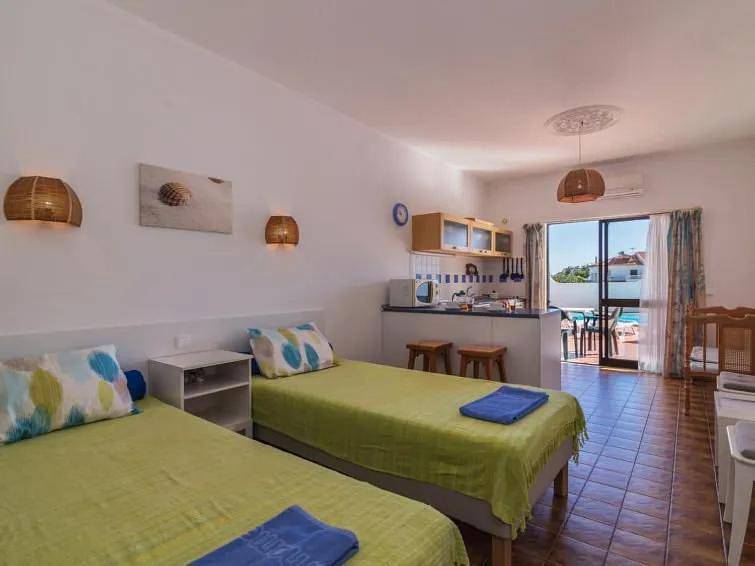 Five-Bedroom House in Altura, Distrito de Faro