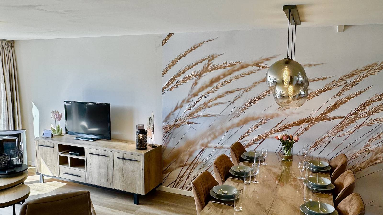 Great Vakantiehuizen — Belkmerduinen 27 in Sint Maartensvlotbrug, Noord-Holland - Nordseeküste