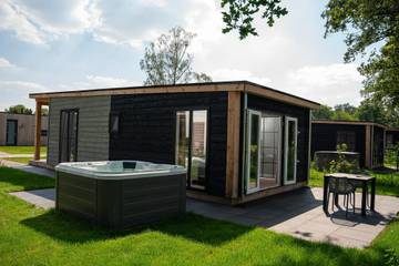 Ferienpark für 2 Personen in Rijssen, Overijssel, Bild 1