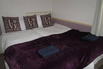 Cottage for 4 People in Combe Martin, Devon, Photo 4