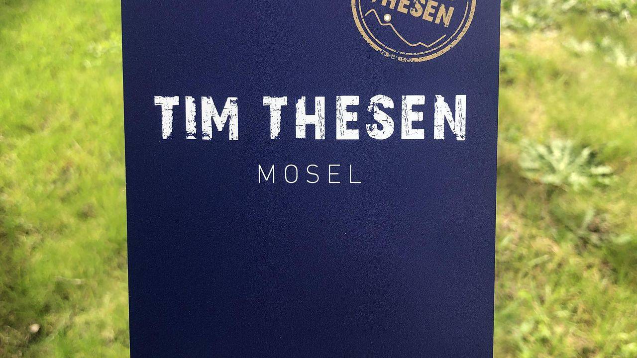 Ganze Ferienwohnung, Ferienwohnung für 3 Personen (42 m²) in Schweich in Schweich, Moseleifel