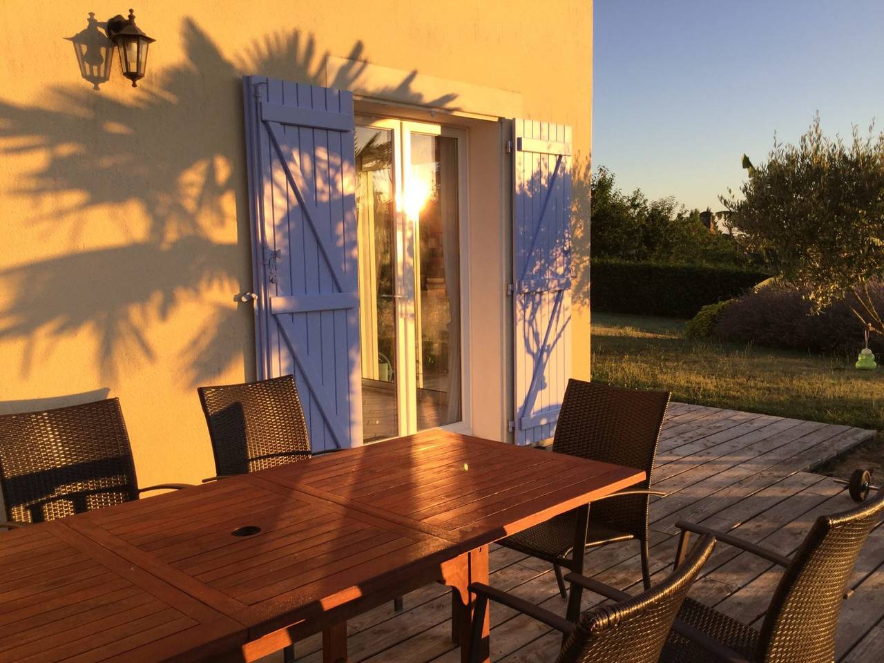 Villa Les Bories avec piscine chauffée in Saint-Geniès, Périgord Noir