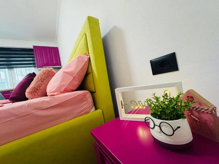 Maison d’hôte pour 2 personnes à Tirana - 2