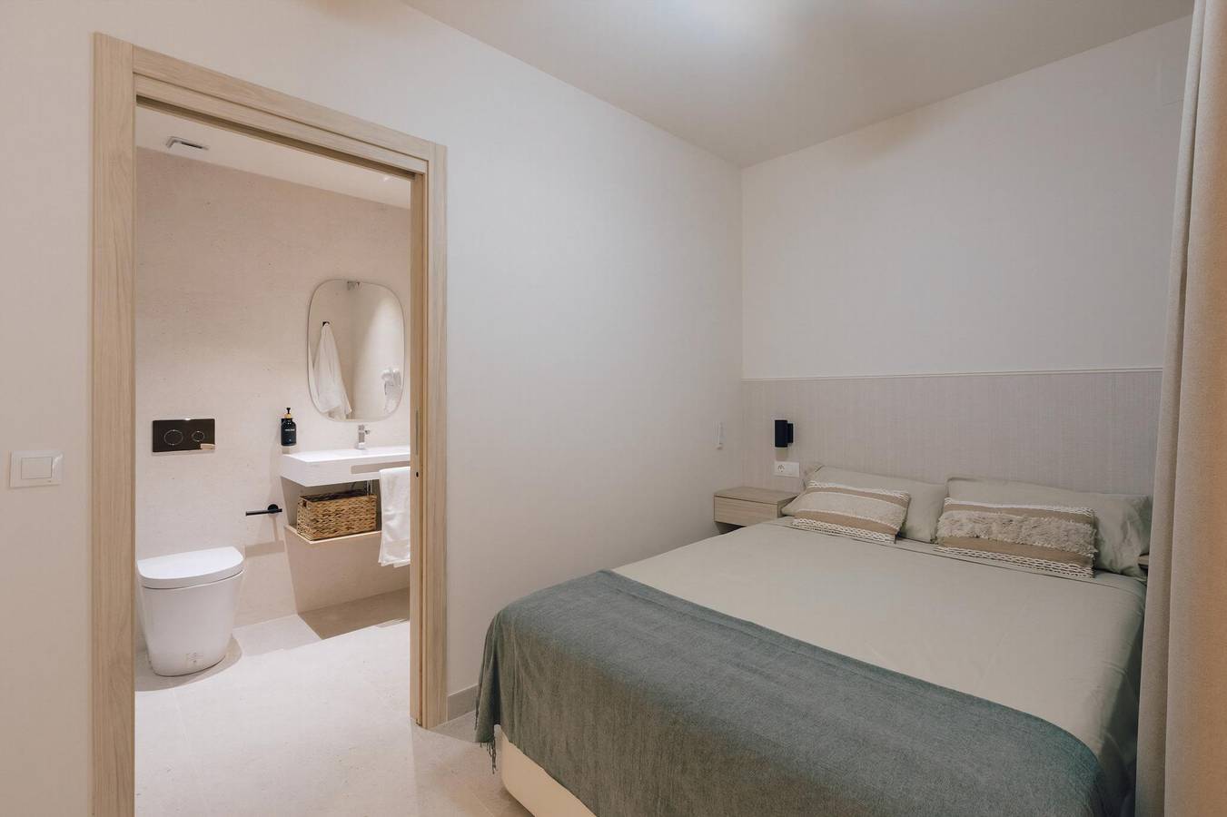 Studio entier, Guestready - Élégant refuge à Valence in Valencia City Centre, Valence (Espagne)