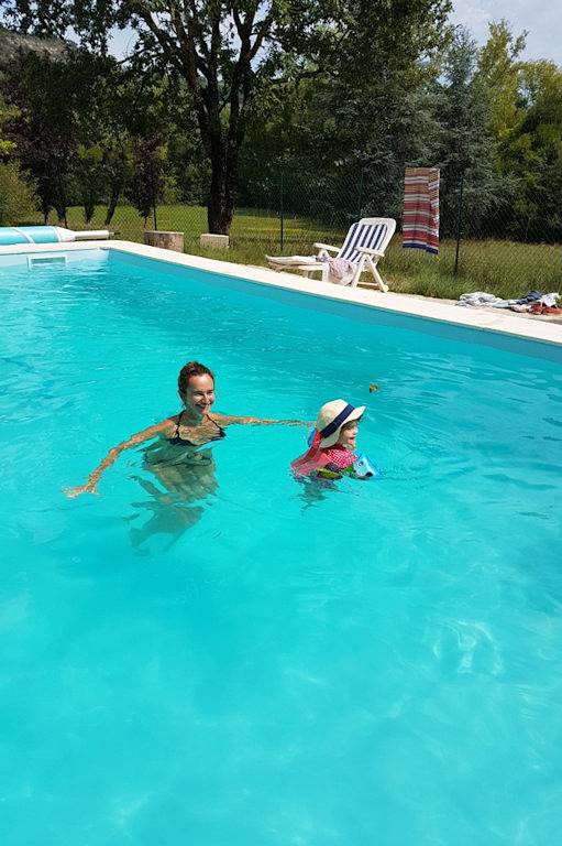 Gîte du château de Vindrac avec piscine in Vindrac-Alayrac, Région d'Albi
