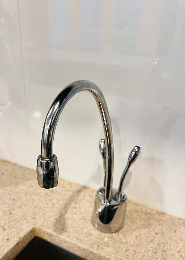 Maison d’hôte pour 4 personnes, avec sauna et jardin à Vancouver - 2