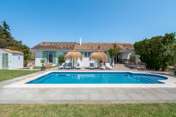 Villa in Pollença, Serra de Tramuntana für 6 
