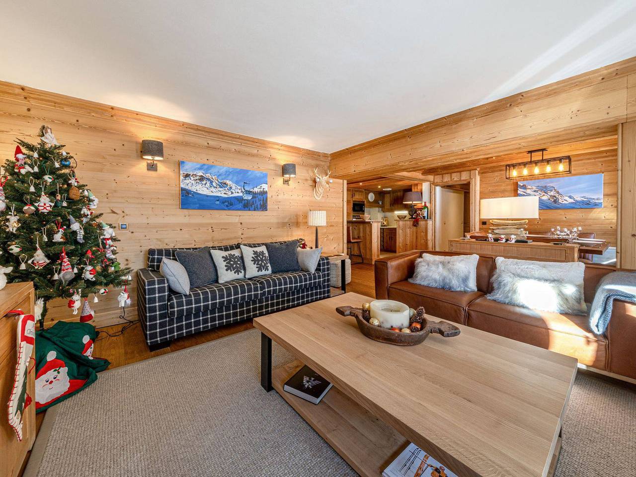 Photo : Appartement de vacances