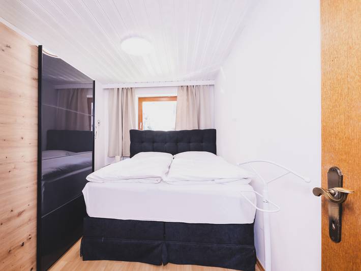 Ferienwohnung für 4 Personen, mit Balkon in Rauris - 3