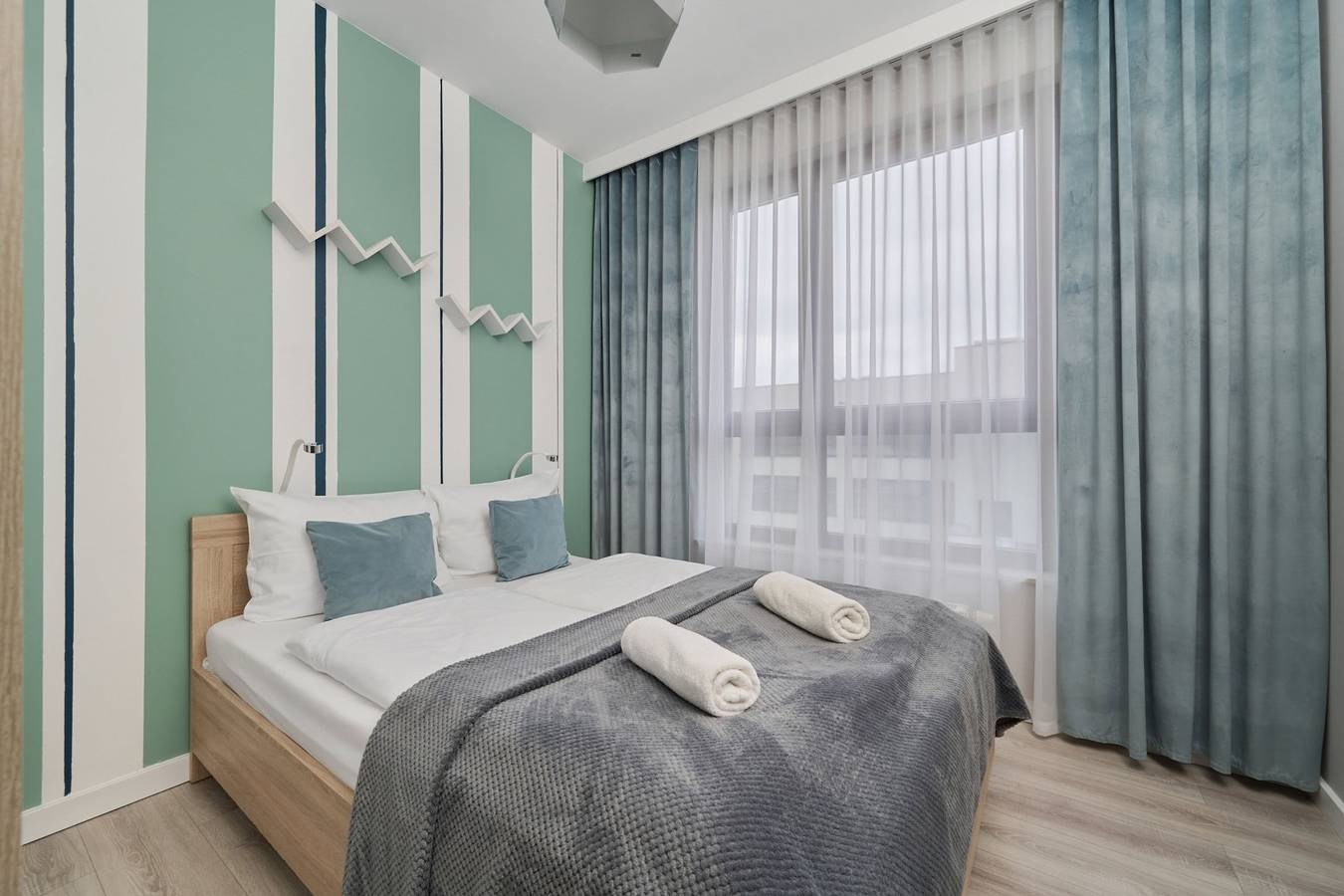 Appartamento intero, Podwale 1A   Comfortable Apartment   1 bedroom in Breslavia, Niederschlesien