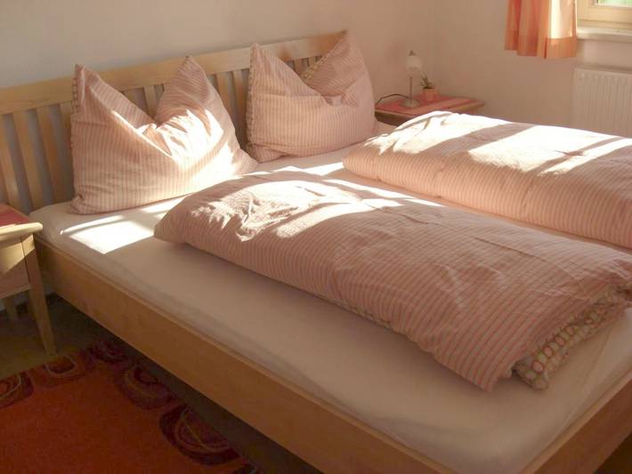 Ferienwohnung für 5 Personen, mit Garten und Balkon sowie Ausblick in Götzens - 4