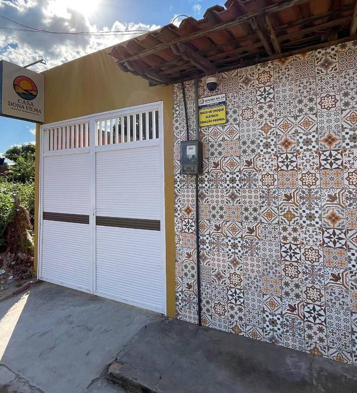 Casas e apartamentos de temporada para 2 pessoas, com terraço, com animais de estimação em Barreirinhas