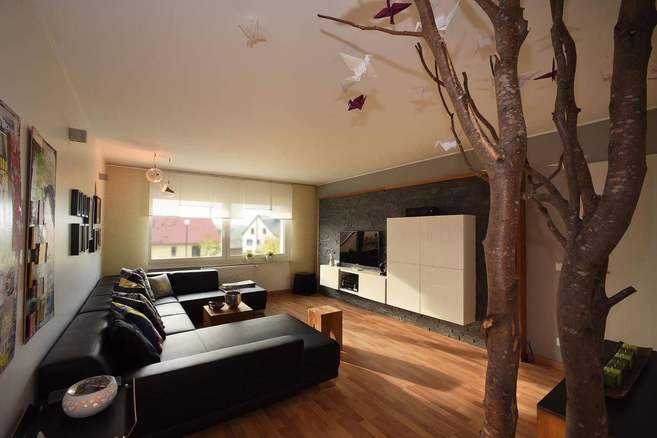 Ganze Ferienwohnung, Ferienwohnung Lebenskunst - Wochenangebot in Uppershausen, Eifelkreis Bitburg-Prüm