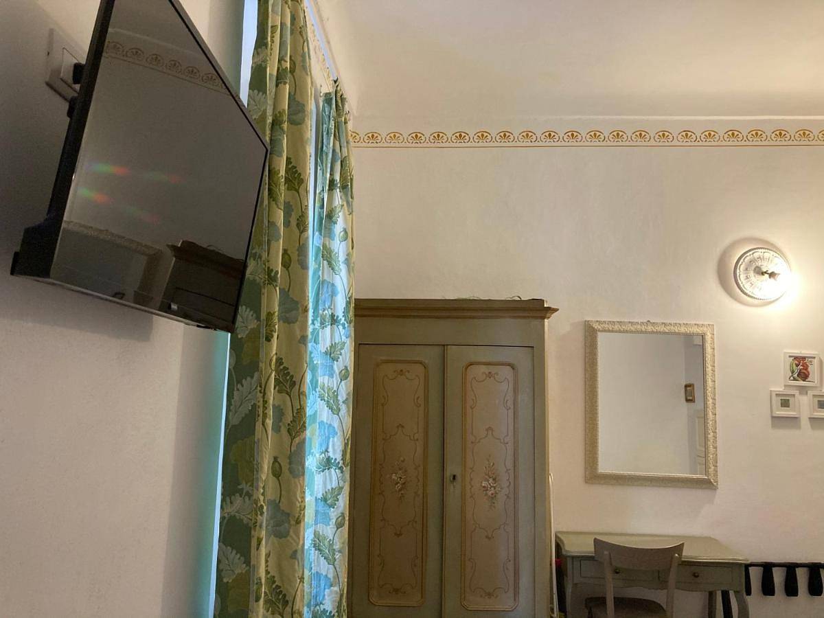 Casa Italia in Spotorno, Riviera di Ponente