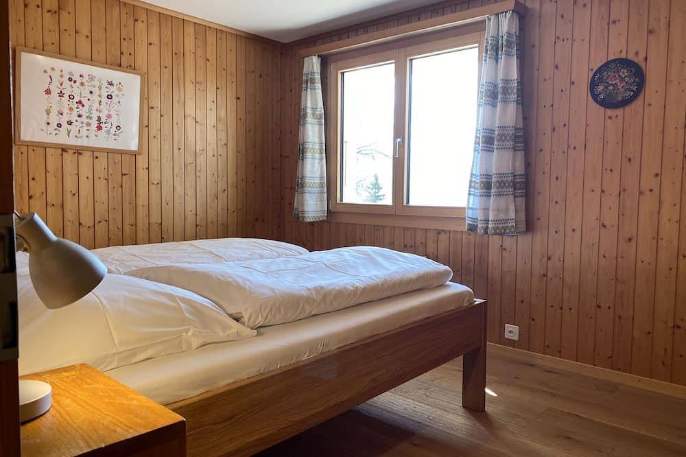Chalet Soldanella (Bel205) by Interhome in Bellwald, Goms