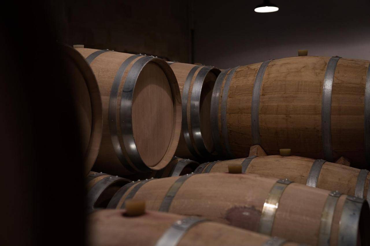 Château Bonalgue - Pomerol in Libourne, Région de Libourne