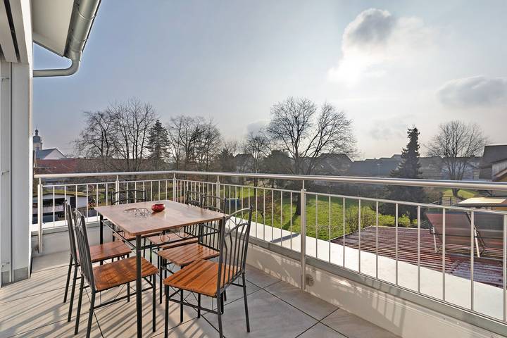 Ferienwohnung für 7 Personen, mit Balkon in Europa-Park - 4
