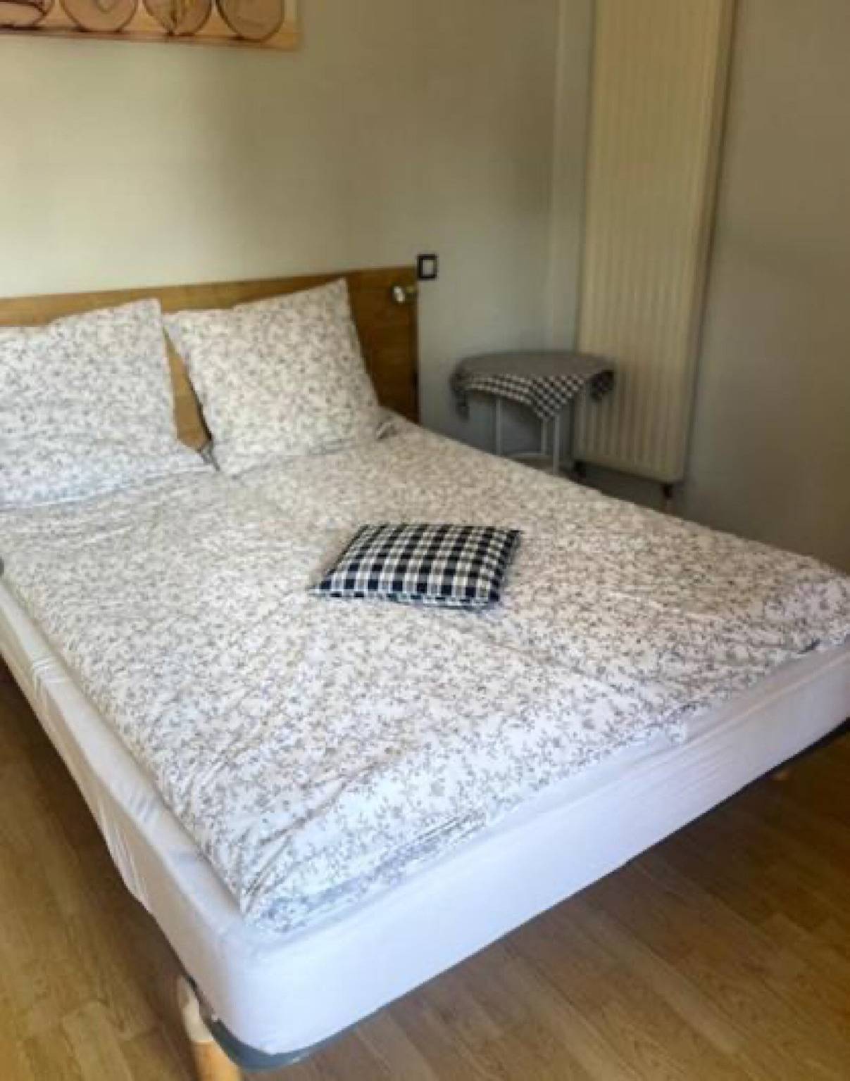 Holiday Home 'Sur La Route Du Vin' with Balconies and Wi-Fi in Rorschwihr, Parc naturel régional des Ballons des Vosges