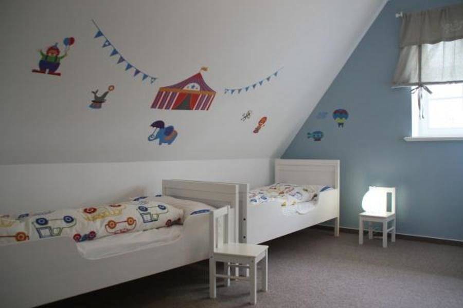Ganze Ferienwohnung, Alle Bern in St. Peter-Ording, Eiderstedt