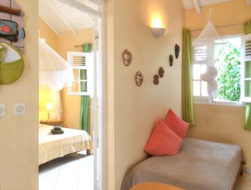 Bungalow para 2 Personas en Trois-Rivières (Quebec), Antillas francesas, Foto 4