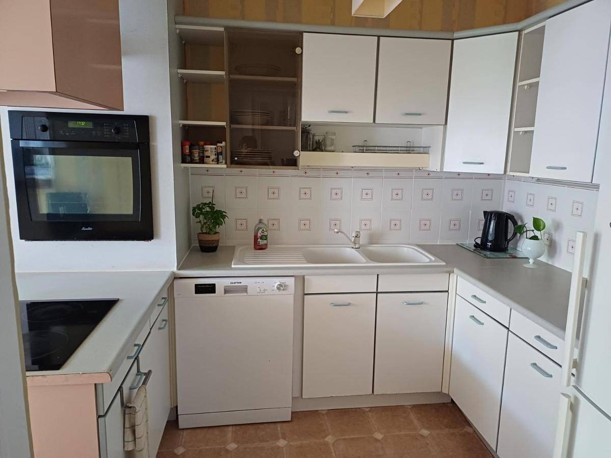 Appartement entier, Appartement hyper-centre Issoire in Issoire, Région de Besse-et-Saint-Anastaise