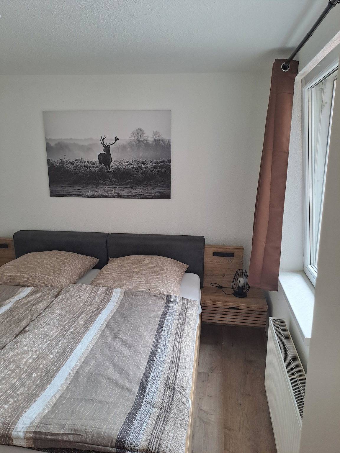 Ganze Ferienwohnung, Ferienwohnung Susi in Wernigerode (Stadt), Wernigerode