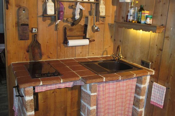 Ferienhaus für 5 Personen, mit Balkon und Garten sowie Sauna, mit Haustier in Krimml - 2