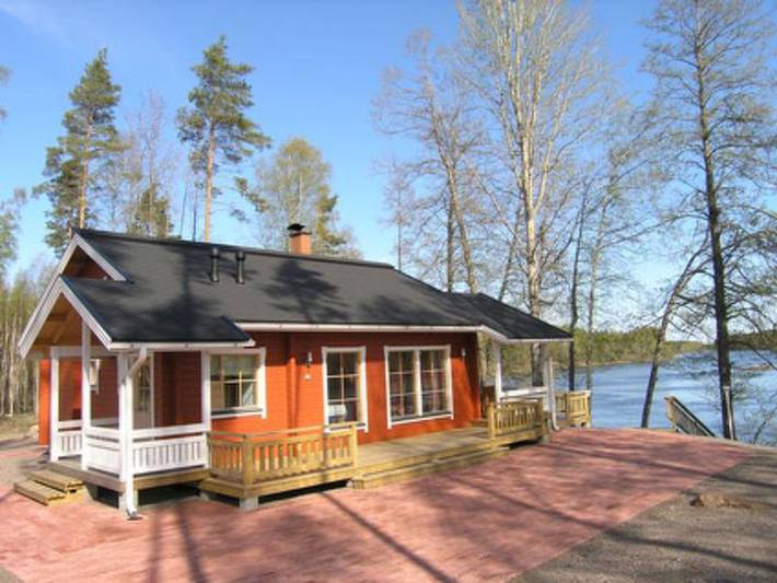 Ferienhaus für 7 Personen - 1