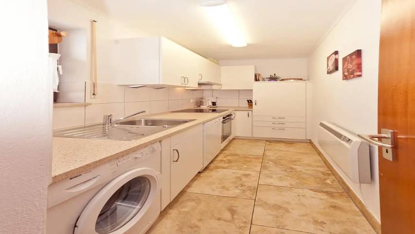 Ferienhaus für 6 Personen, mit Garten und Pool in Nesselwang - 2